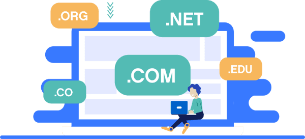 Domain-Name-Registration Affordable Web hosting company with Domain Registration