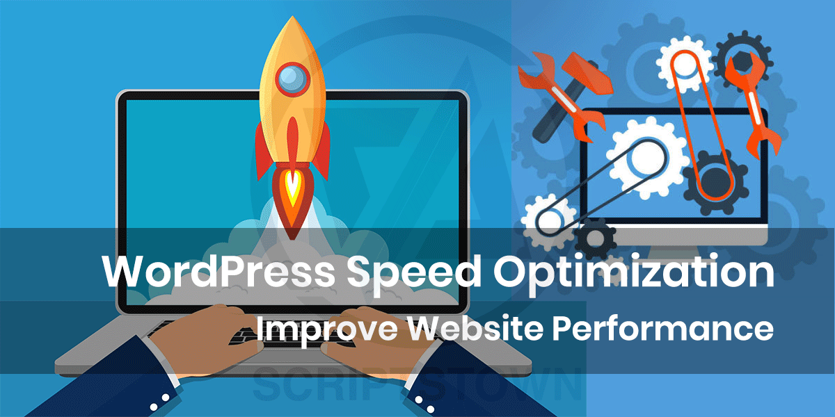 Wordpress Site Speed Optimization WordPress Site Speed Optimization