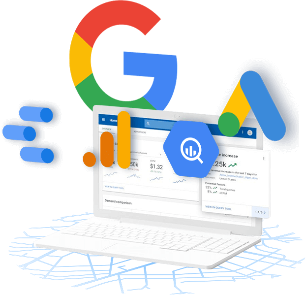 google-ads-management-web3matrix-ppc