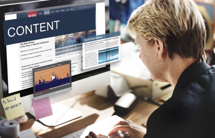 5 Content Audit Steps to Boost Performance in 2025