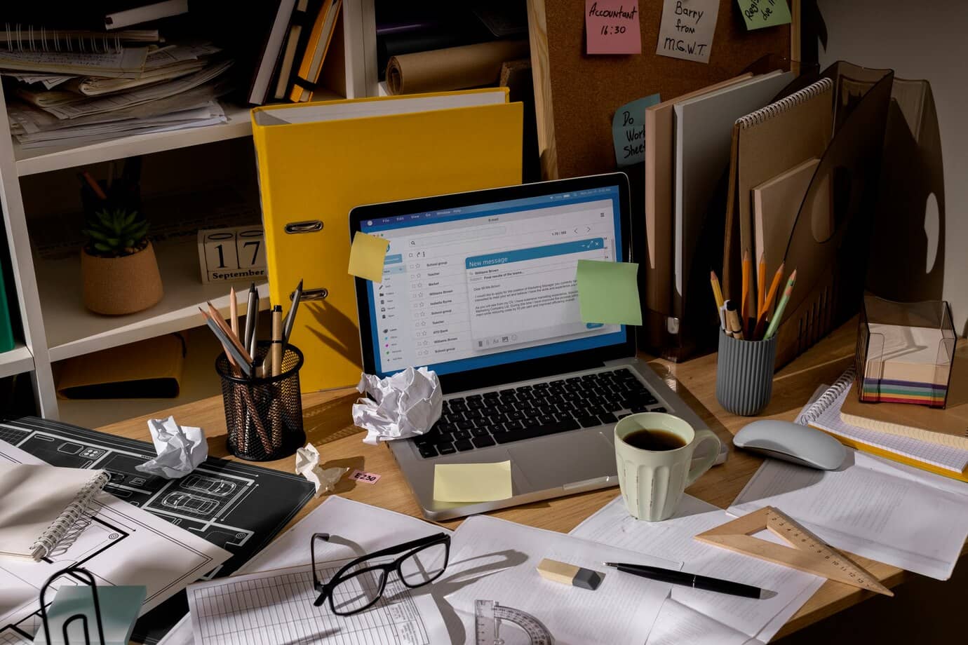 10 Elements Every Homepage Should Have in 2025